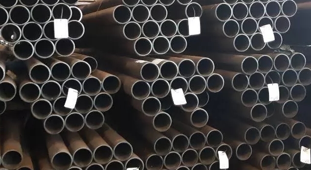 Труба водогазопроводная для водопровода