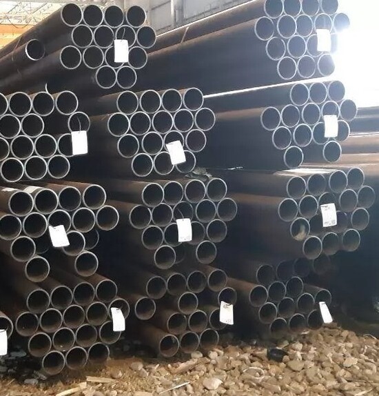 Трубы электросварные для металлоконструкций