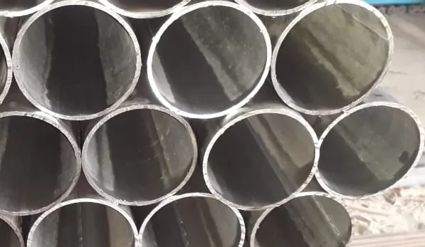 Трубы электросварные для свай