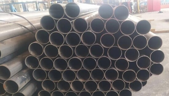 Трубы электросварные для каркаса