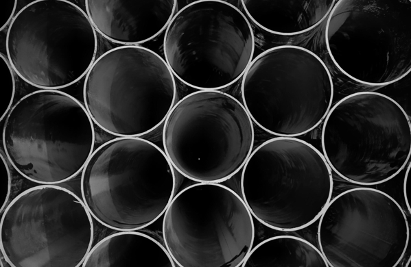 Трубы электросварные для строительных конструкций