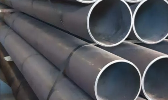 Трубы электросварные для вентиляции