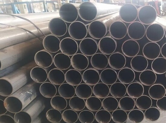 Трубы электросварные для канализации