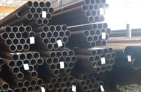 Трубы электросварные для отопления