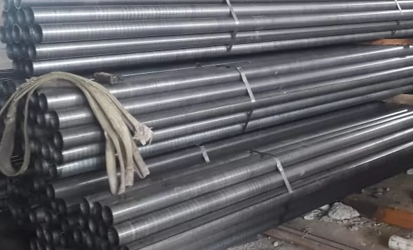 Трубы электросварные для водопровода