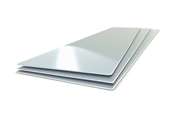 Лист горячекатаный для металлоконструкций