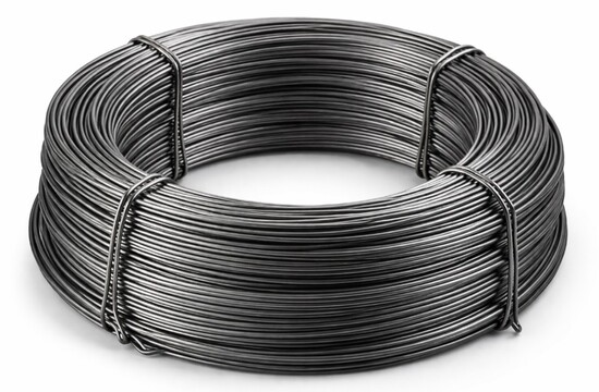 Проволока вязальная для армирования