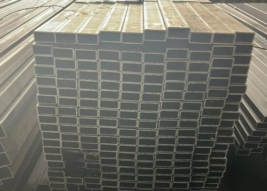 Труба прямоугольная 80х40 ГОСТ