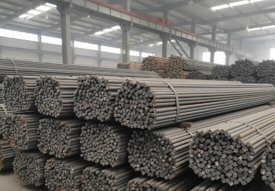 Арматура диаметром 40 мм для фундамента